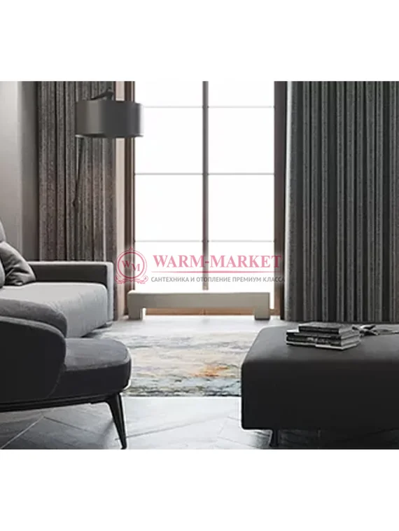 Конвектор напольный электрический KN Electro