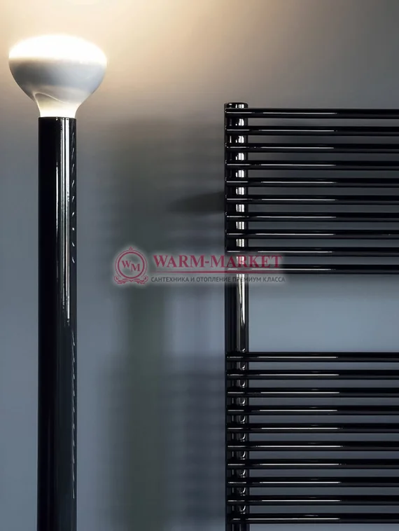 Вертикальный дизайн радиатор Tubes Bath 14 s/d