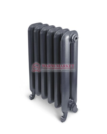 Чугунный радиатор HeatWave  Pulao 590