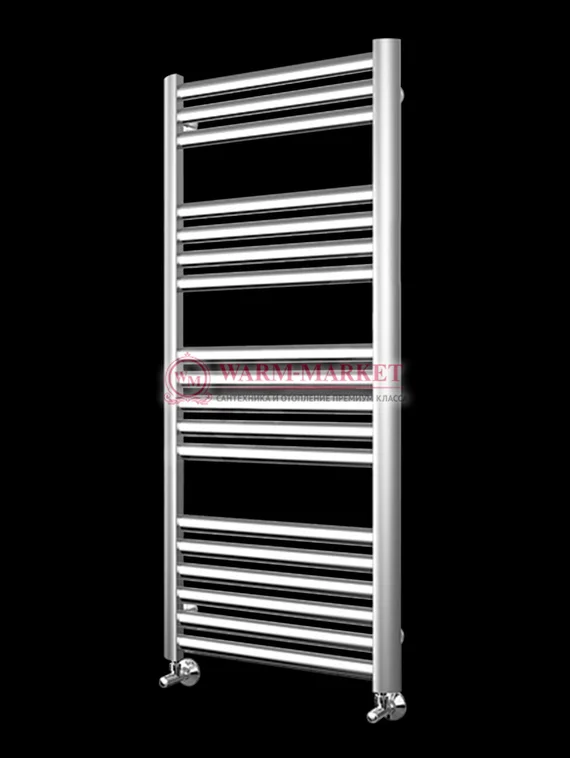 Milan - водяной дизайн полотенцесушитель