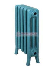 Loft 350 - чугунный дизайн радиатор