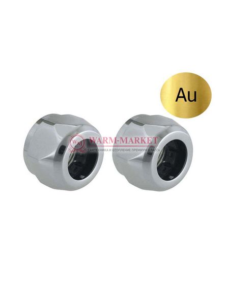 Зажимные соединения Hummel МKV-К 3/4 16*2 для металлопластиковых и пластиковых труб