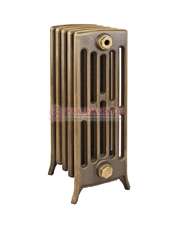 Derby M6 6/600 - чугунный дизайн радиатор