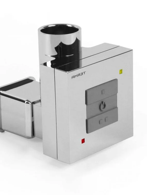 Тен для полотенцесушителя с блоком управления KTX - 1