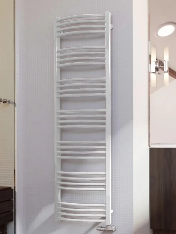 Полотенцесушитель Terma Lena белый