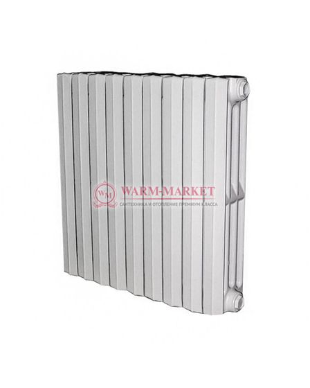 Чугунный радиатор Viadrus Termo 500/130