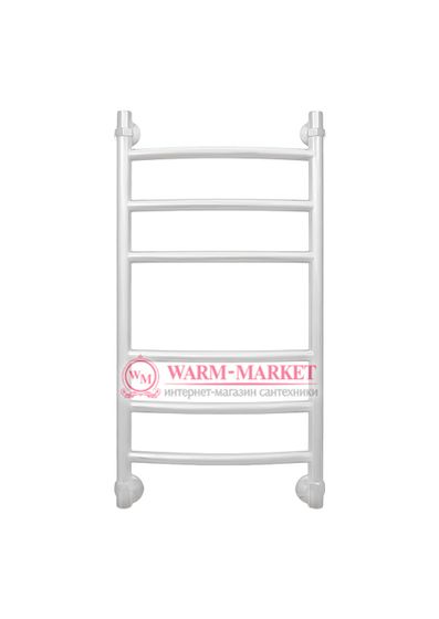 MINI G 800Х400 водяной цвет белый.