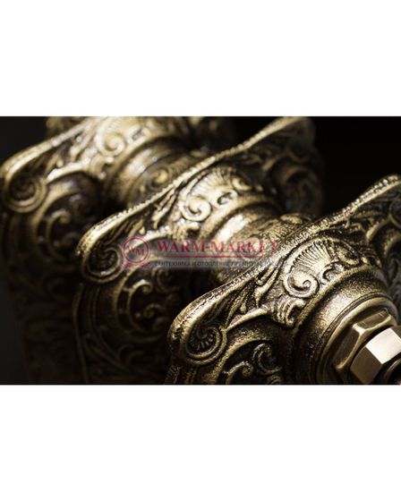 Чугунный радиатор HeatWave Nostalgia 500