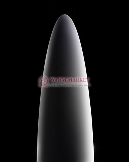 Вертикальный дизайн радиатор Antrax IT Blade