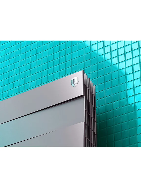 Радиатор Royal Thermo PianoForte Tower/Silver Satin