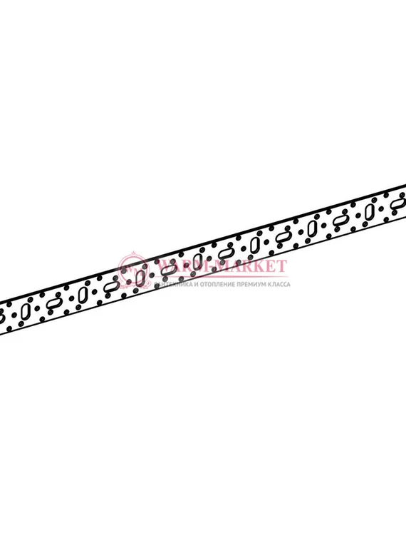 Монтажная шина REHAU