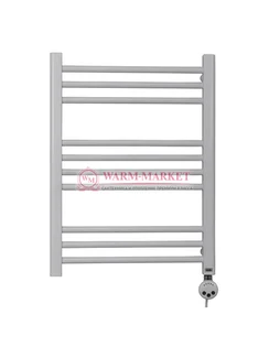 Полотенцесушитель электрический Solent Bedoll SR-015 700х450 П10 белый