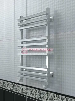 Полотенцесушитель ArtofSpace Cube