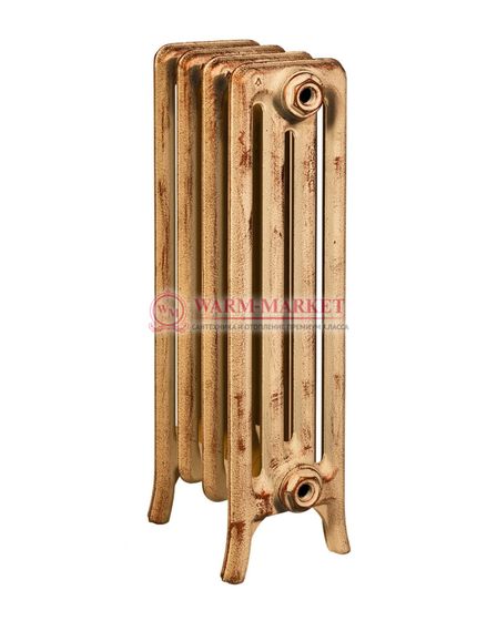 Чугунный радиатор Viadrus Kalor 350/160