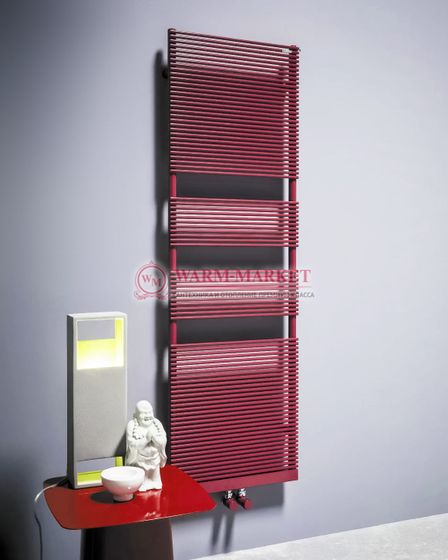 Дизайн радиатор Tubes Color X