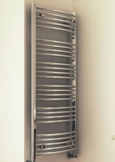 Полотенцесушитель Terma Domi хром