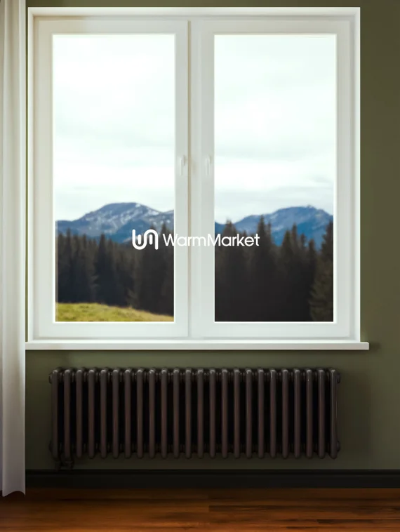 Bareng Softy 3030 - трехтрубный трубчатый радиатор высотой 300 мм, нижнее подключение