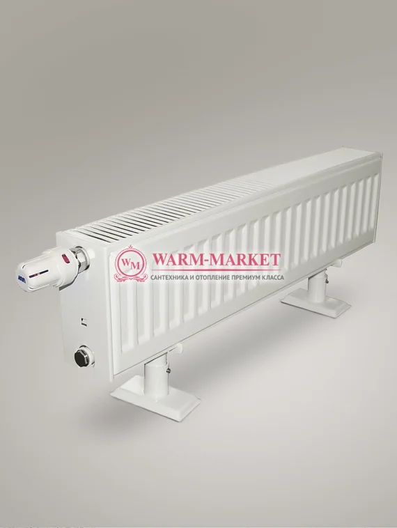 DiaNorm Ventil Compact CV33 напольный