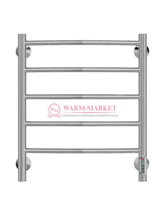 Классик - электрический полотенцесушитель