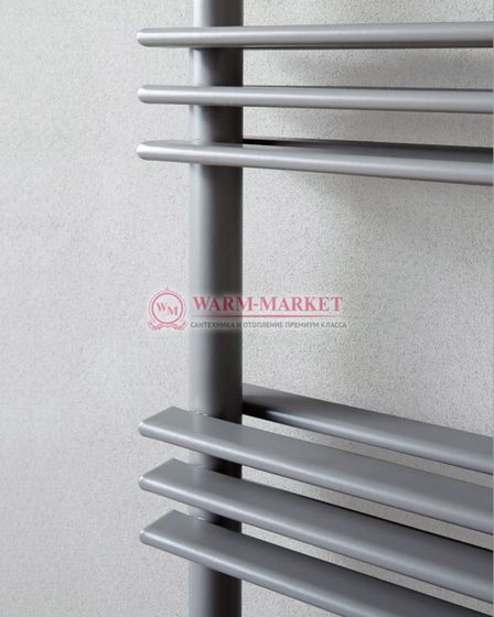 Вертикальный дизайн радиатор Caleido Shelf