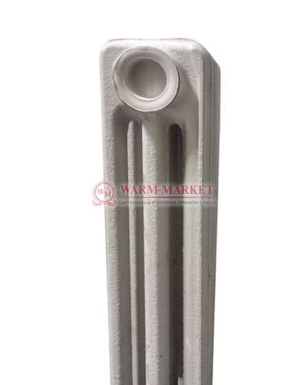 Чугунный радиатор Viadrus Kalor 3 500/110