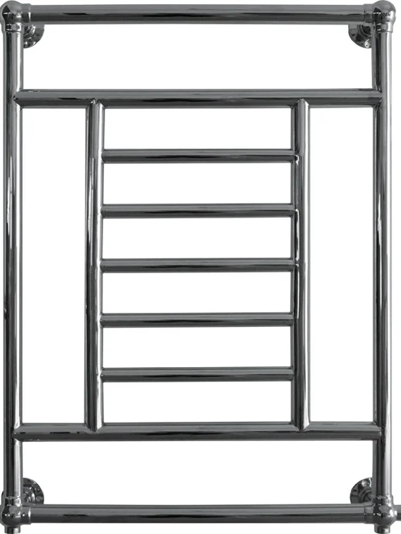 Cezares Salerno - классический полотенцесушитель в стиле ретро