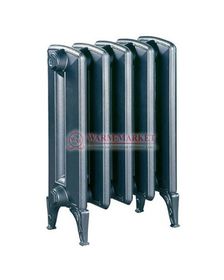 Чугунный радиатор Viadrus Bohemia 450/220