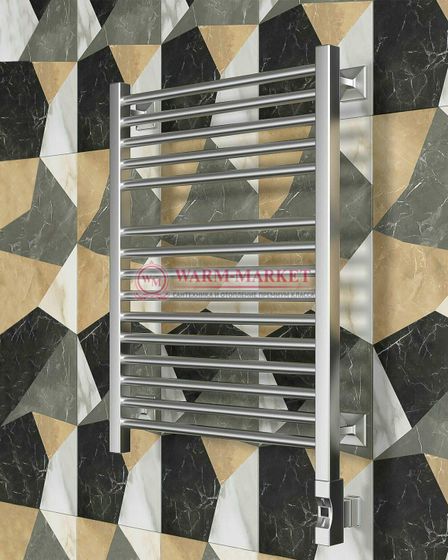 Полотенцесушитель ArtofSpace Loft Chrome