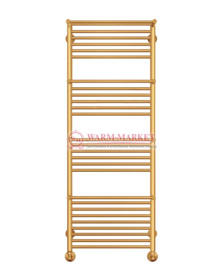 Аврора П27-3 - водяной полотенцесушитель с полками