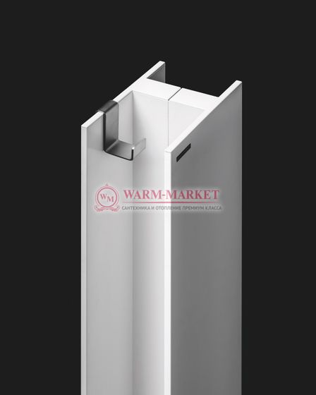 Вертикальный дизайн радиатор Antrax IT T Tower