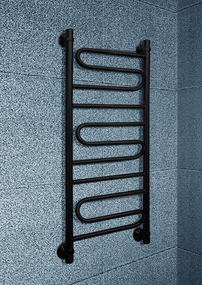 Elegia 1000х400 черный