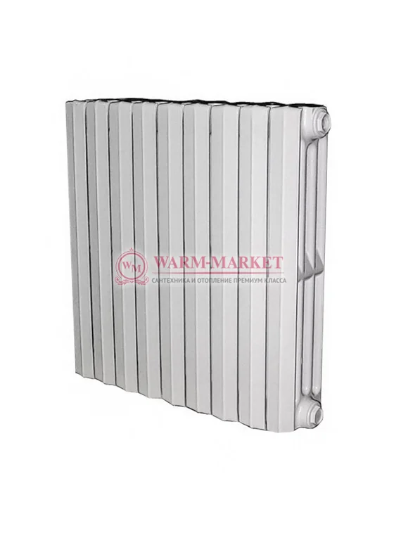 Чугунный радиатор Viadrus Termo 623/130