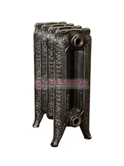 Reading 350 - чугунный дизайн радиатор