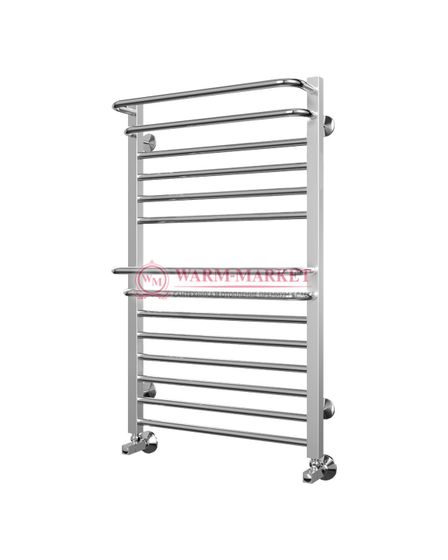 Орион - электрический полотенцесушитель, белый