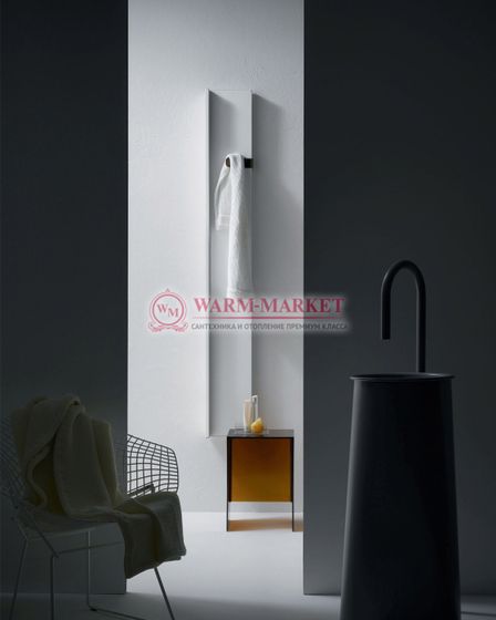 Дизайн радиатор Tubes Rift