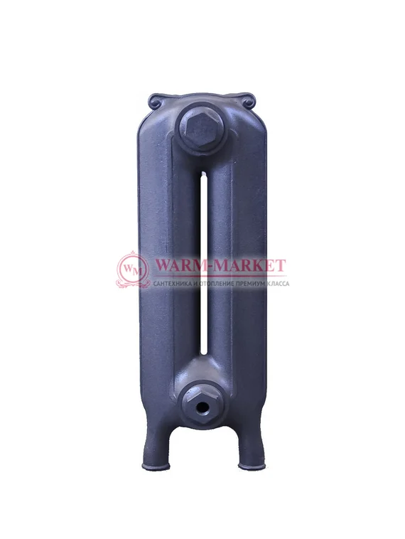 Чугунный радиатор HeatWave Sofora 560