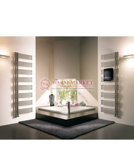 Вертикальный дизайн радиатор Cordivari Kelly