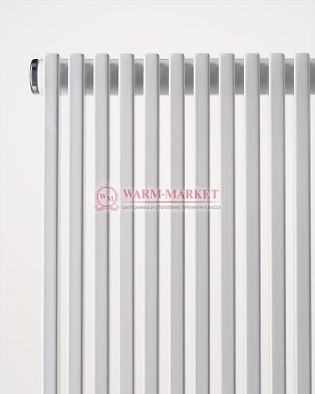 Вертикальный дизайн радиатор Antrax IT Trim