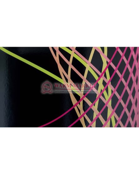 Вертикальный дизайн радиатор Caleido Geiger