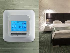 Терморегулятор Nexans OCC4-1991-RU