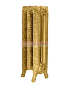 Чугунный радиатор Demir Dokum Nostalgia 600