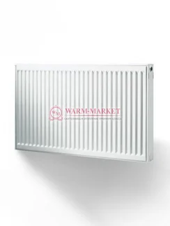 Радиатор Buderus Logatrend K 10 с боковым подключением