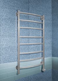 Galant E - электрический полотенцесушитель классической формы