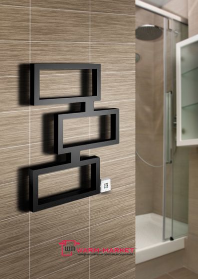 Quadro-7 черный