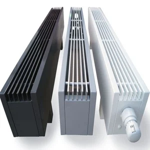 Конвекторы отопления