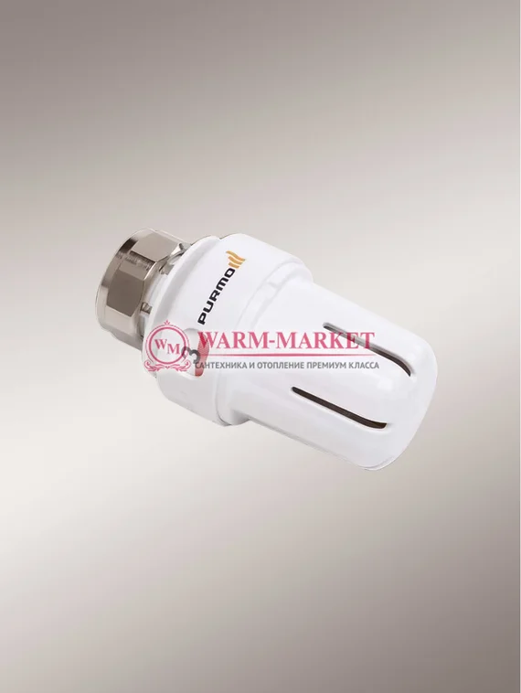 Purmo термостатическая головка МТW 30