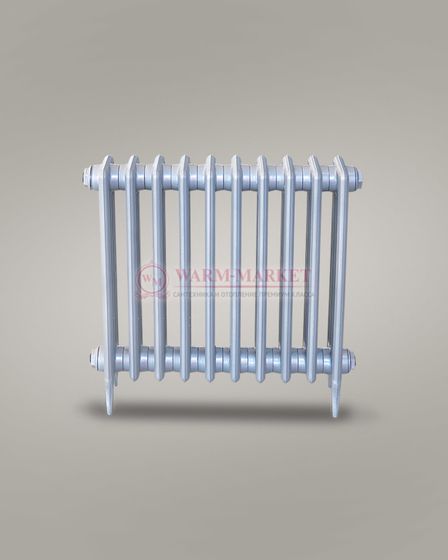 Exemet Neo 600 - чугунный дизайн радиатор