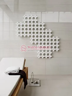 Дизайн радиатор Tubes Add On