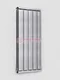 Silver S 1000 - цветной алюминиевый дизайн - радиатор