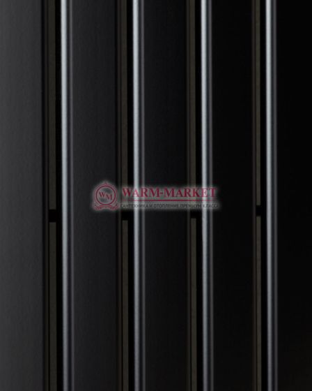 Вертикальный дизайн радиатор Caleido Regolo